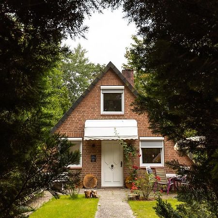 Haus Am See Hermannsburg Εξωτερικό φωτογραφία