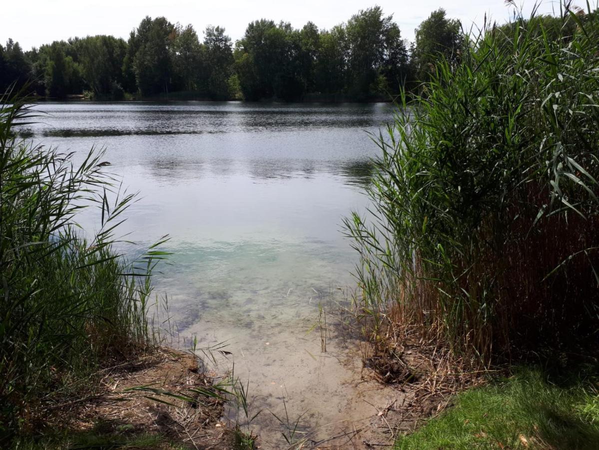 Haus Am See Hermannsburg Εξωτερικό φωτογραφία