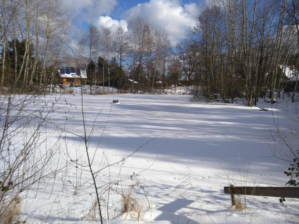 Haus Am See Hermannsburg Εξωτερικό φωτογραφία