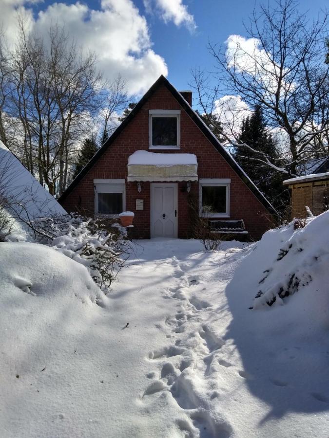 Haus Am See Hermannsburg Εξωτερικό φωτογραφία