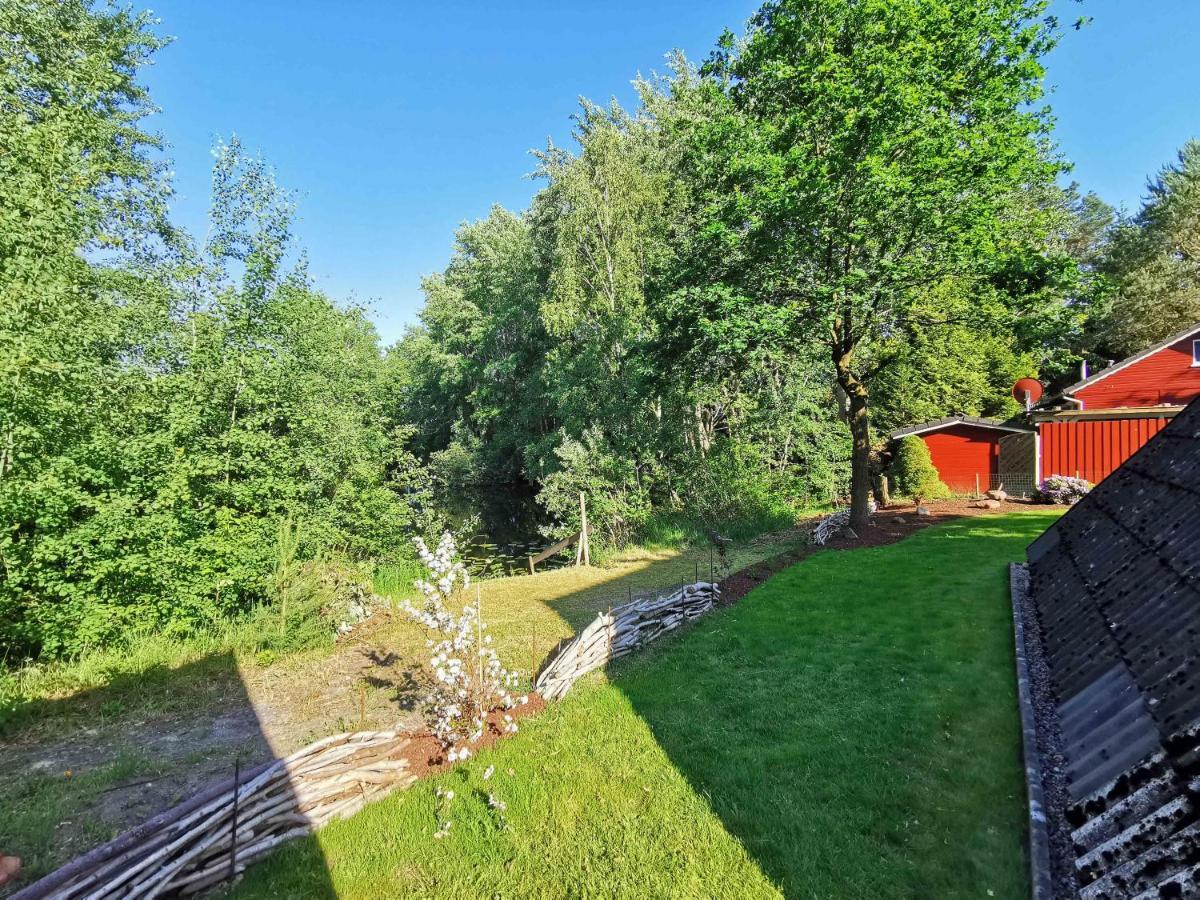 Haus Am See Hermannsburg Εξωτερικό φωτογραφία