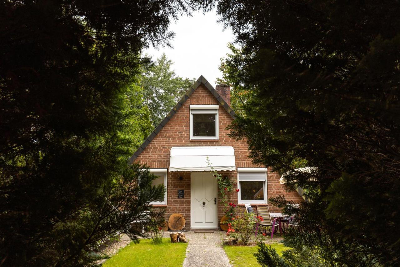 Haus Am See Hermannsburg Εξωτερικό φωτογραφία