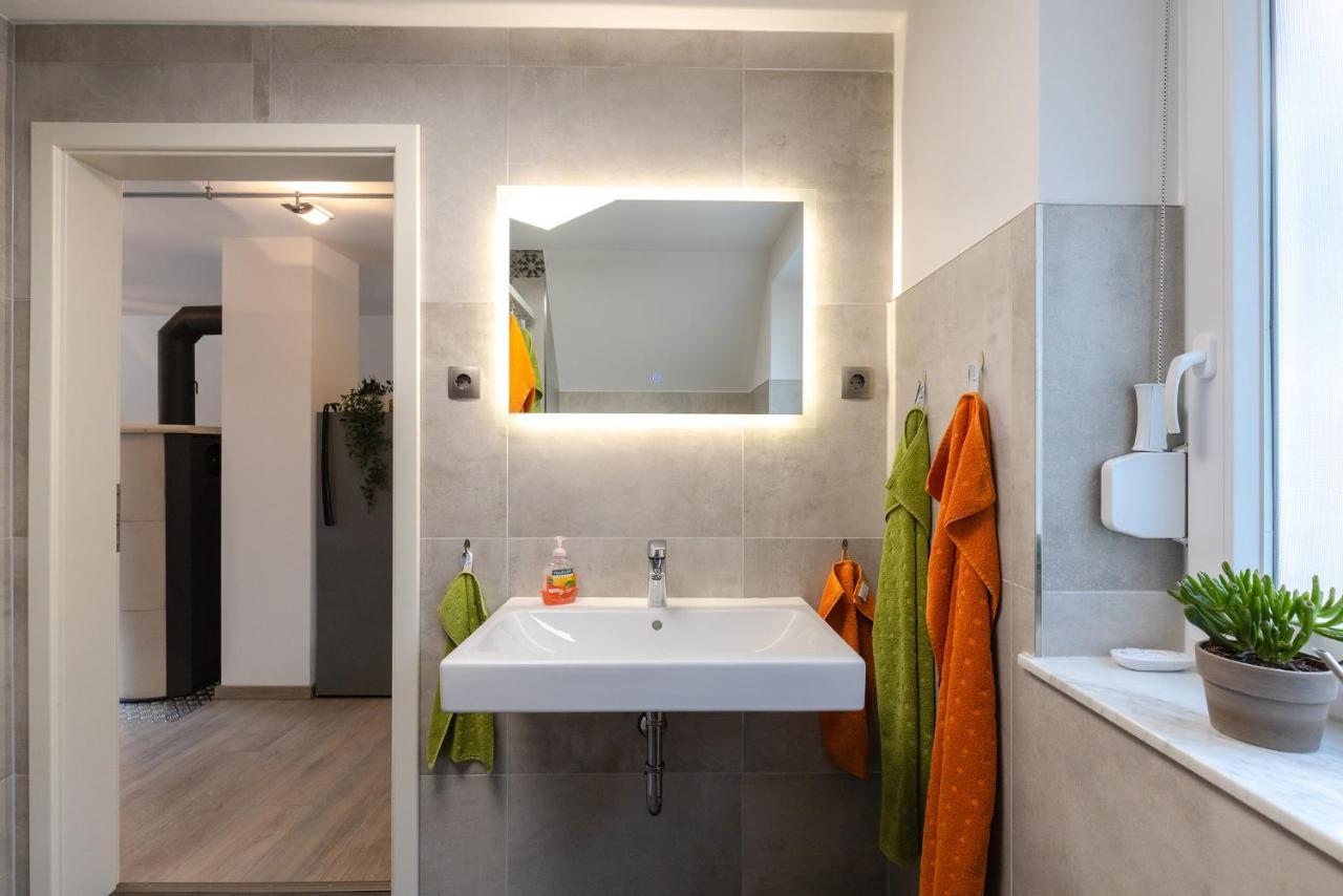 Haus Am See Hermannsburg Εξωτερικό φωτογραφία