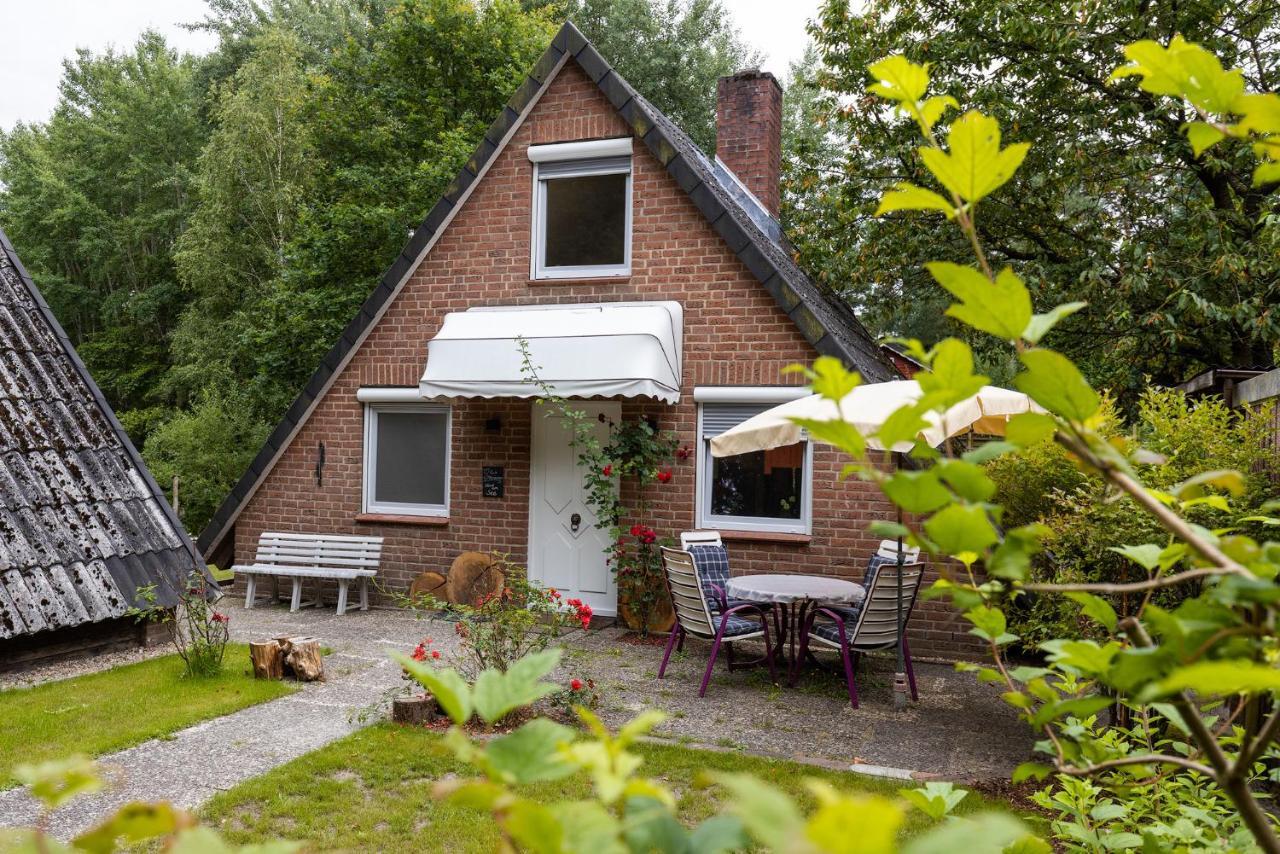 Haus Am See Hermannsburg Εξωτερικό φωτογραφία
