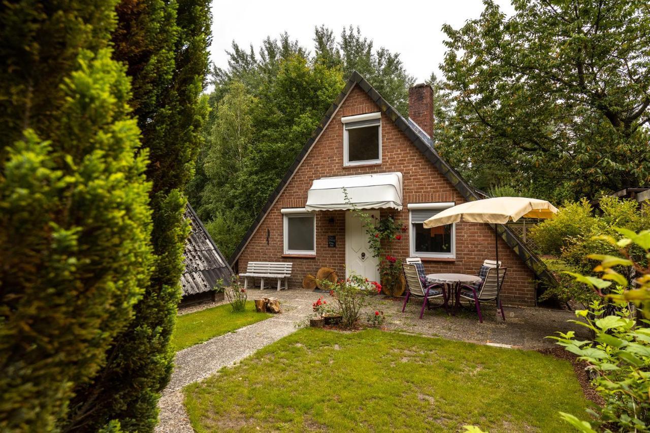 Haus Am See Hermannsburg Εξωτερικό φωτογραφία