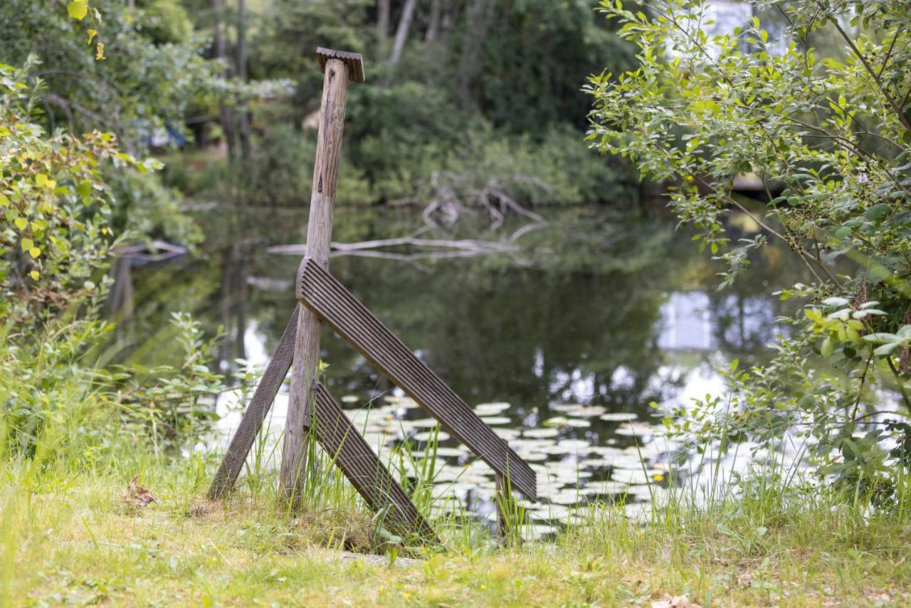 Haus Am See Hermannsburg Εξωτερικό φωτογραφία